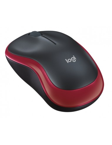Мишка Logitech Wireless Mouse M185...